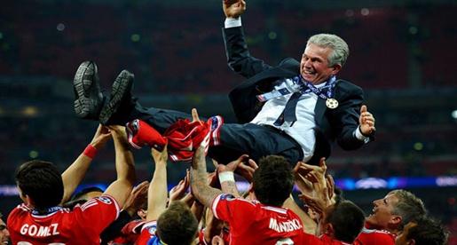 هاينكس لن يتحدث عن مستقبله حتى الثلاثاء المقبل